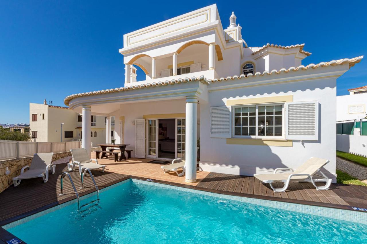 Cecília Villa Albufeira