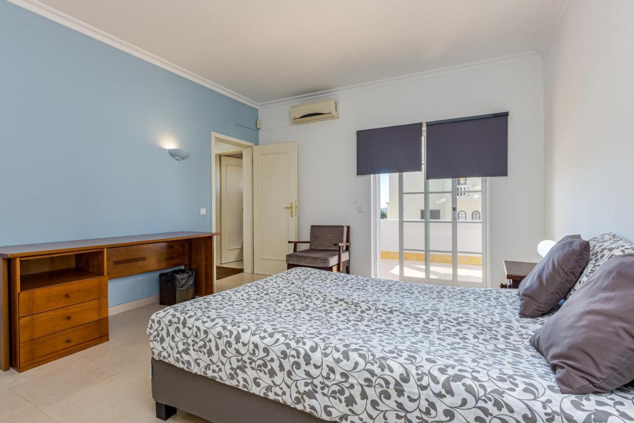 Villa Cecília Albufeira